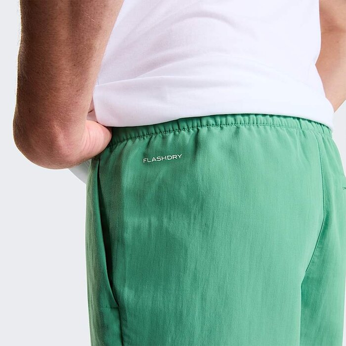 The North Face M' Leynar Short - Dimmed Algae/TNF Black