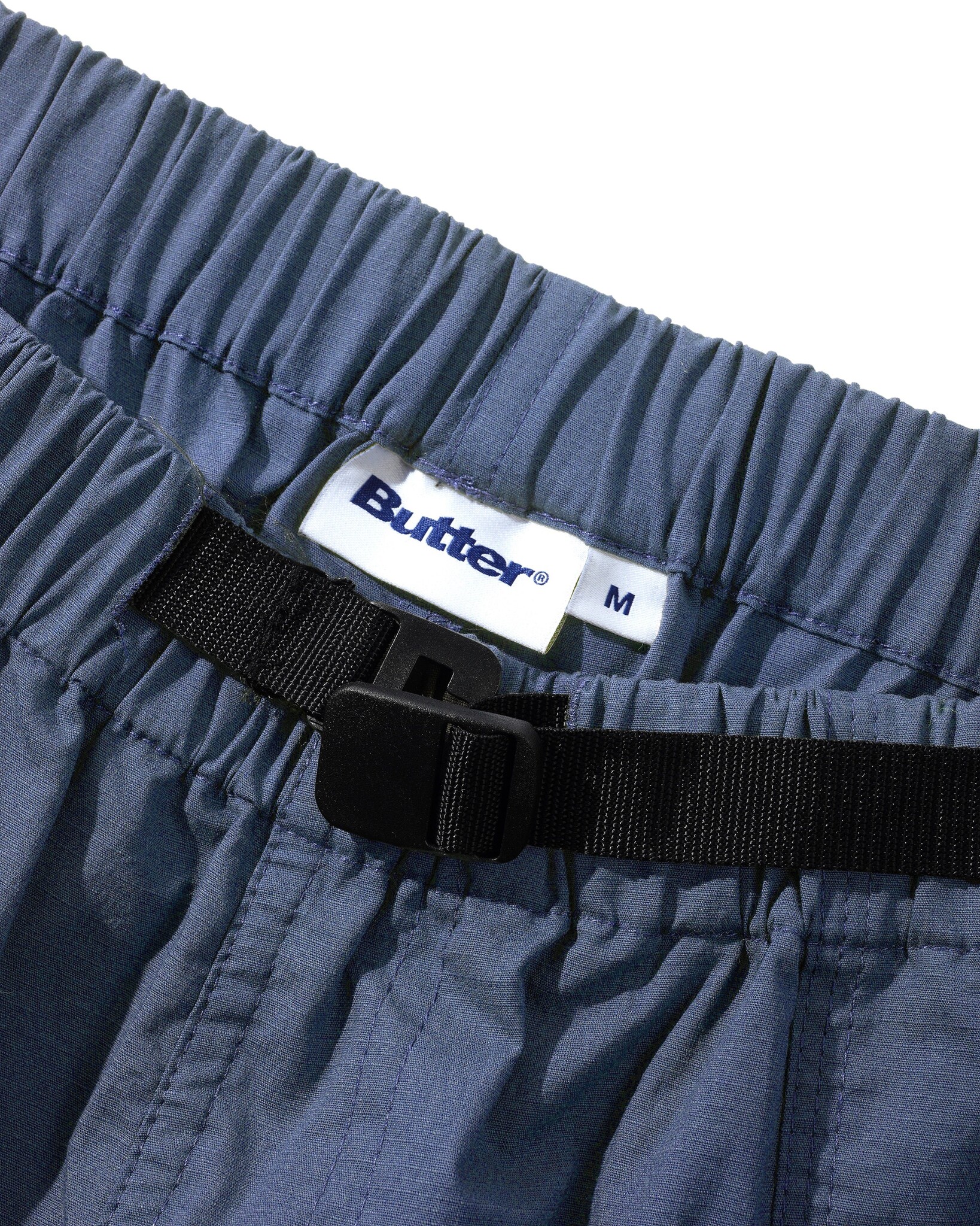Butter TRS Pants - Slate