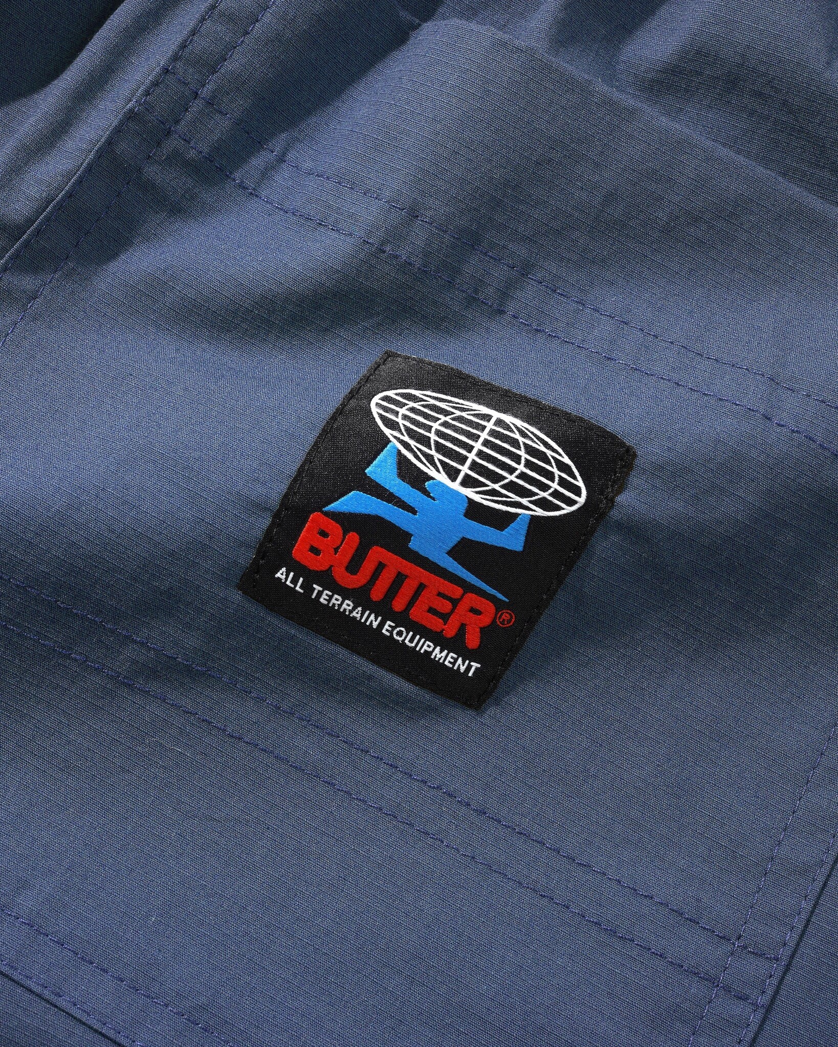 Butter TRS Pants - Slate