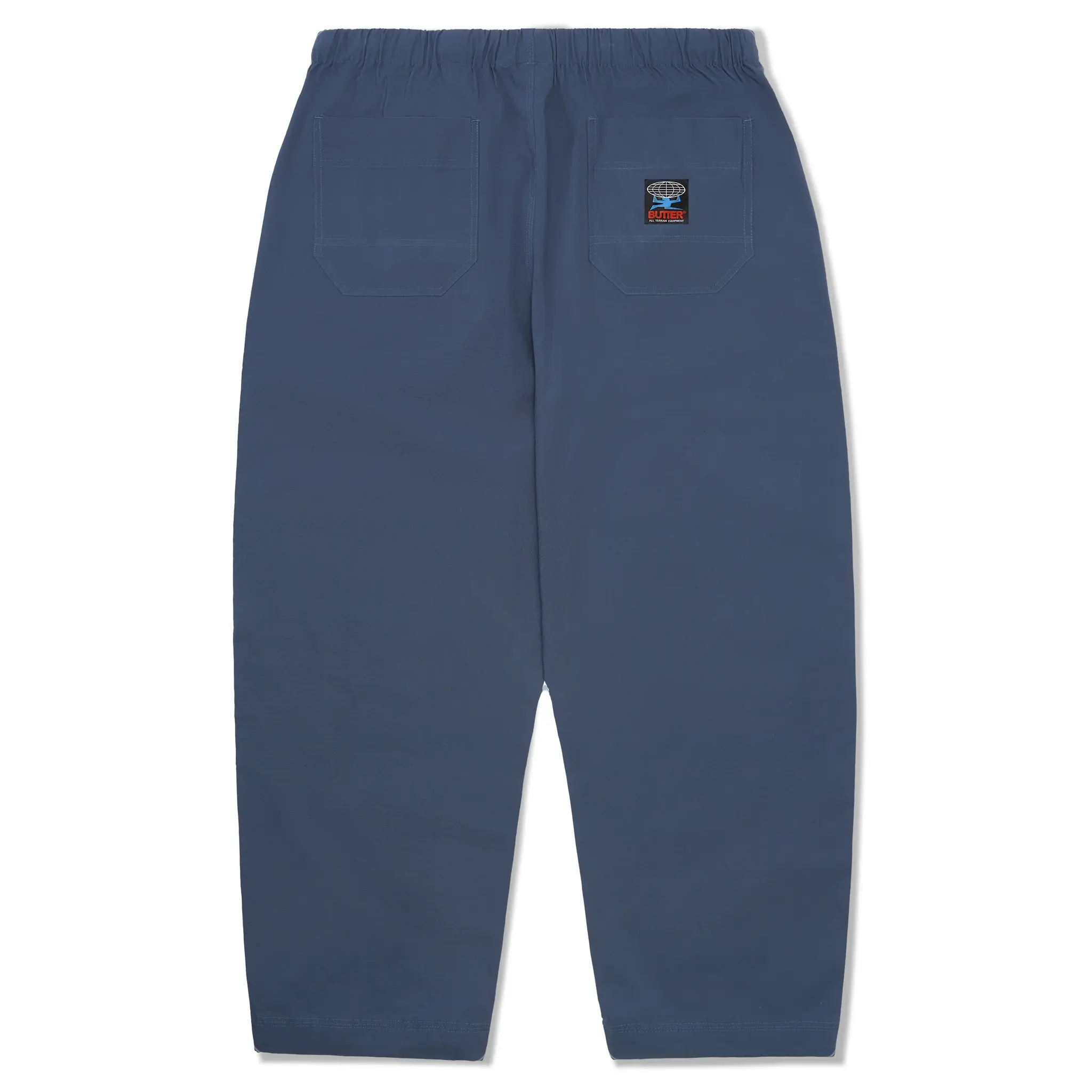Butter TRS Pants - Slate