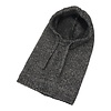 Airspun Hood - Black