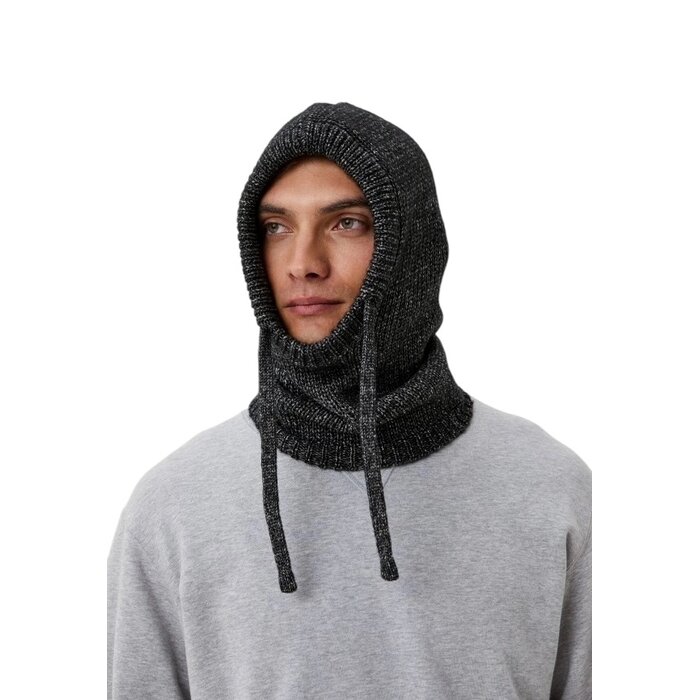 The North Face Airspun Hood - Black