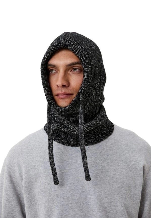 The North Face Airspun Hood - Black