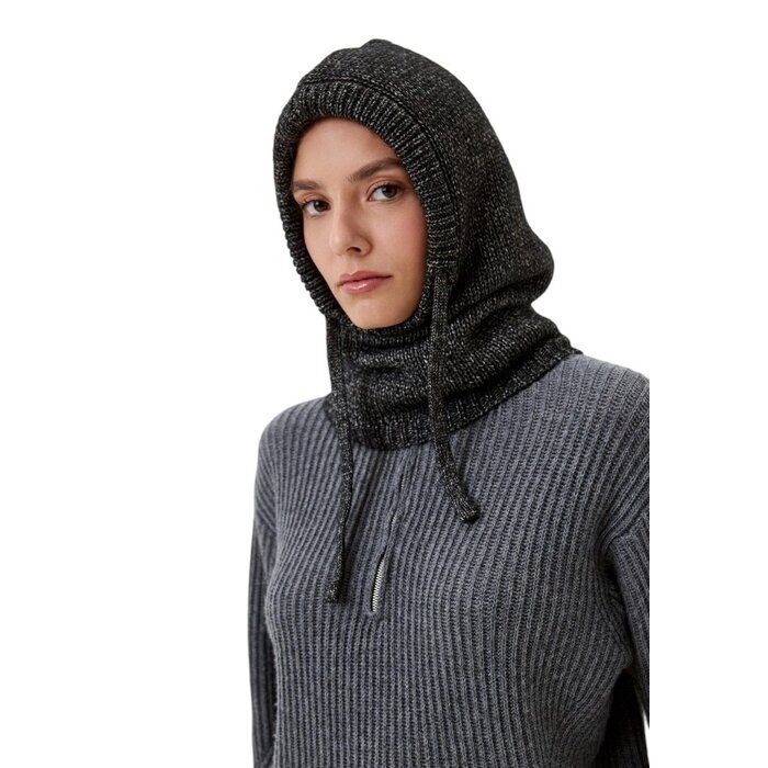The North Face Airspun Hood - Black
