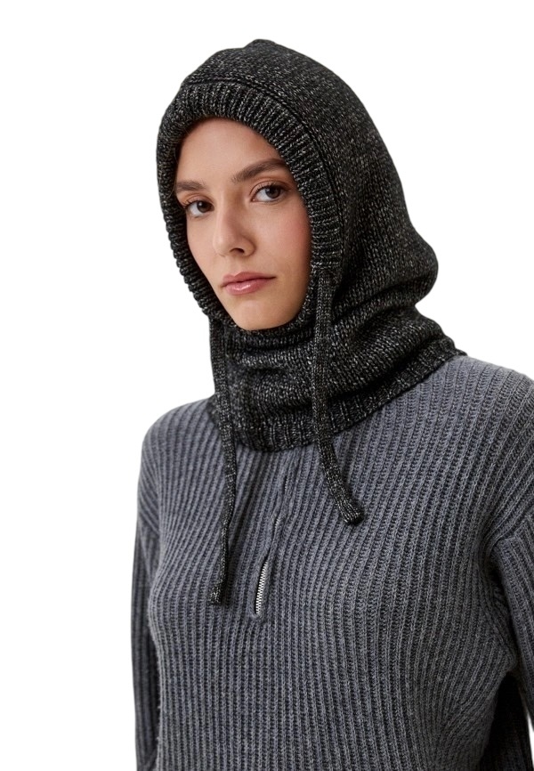 The North Face Airspun Hood - Black