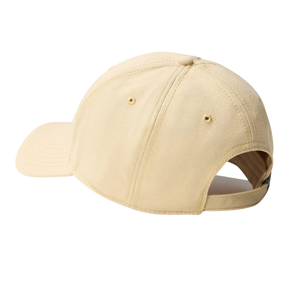 The North Face Recycled 66 Classic Hat - Khaki Stone