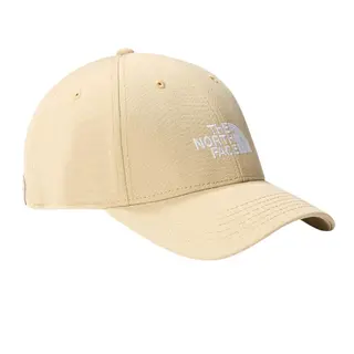 The North Face Recycled 66 Classic Hat - Khaki Stone