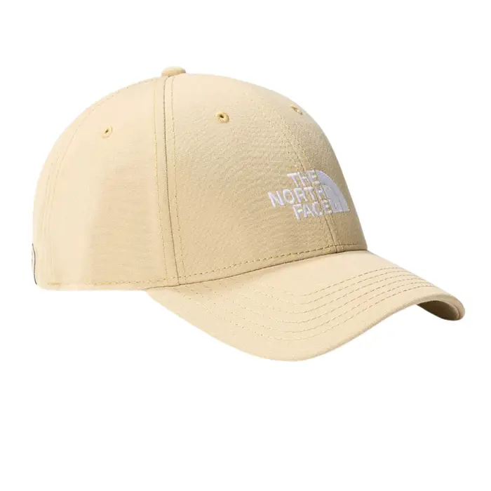 The North Face Recycled 66 Classic Hat - Khaki Stone