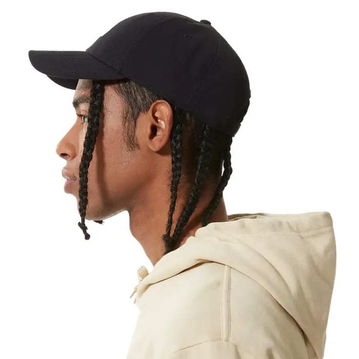 The North Face Recycled 66 Classic Hat - TnfBlack/TnfWhite