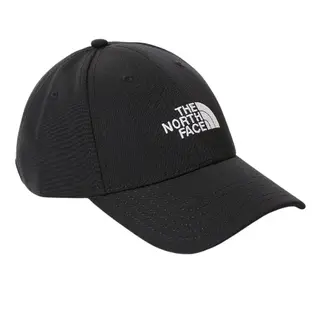 The North Face Recycled 66 Classic Hat - TnfBlack/TnfWhite