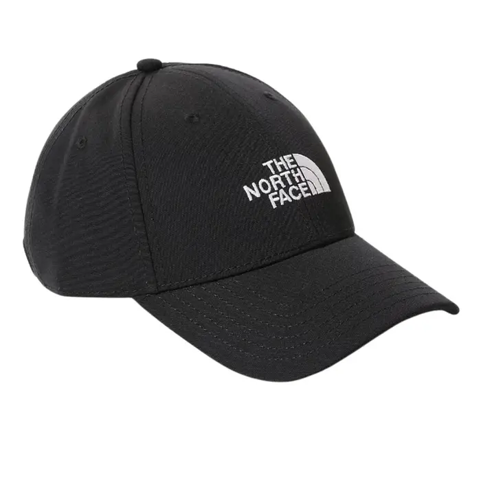 The North Face Recycled 66 Classic Hat - TnfBlack/TnfWhite