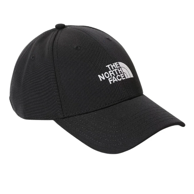 The North Face Recycled 66 Classic Hat - TnfBlack/TnfWhite