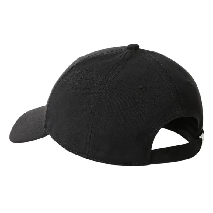 The North Face Recycled 66 Classic Hat - TnfBlack/TnfWhite