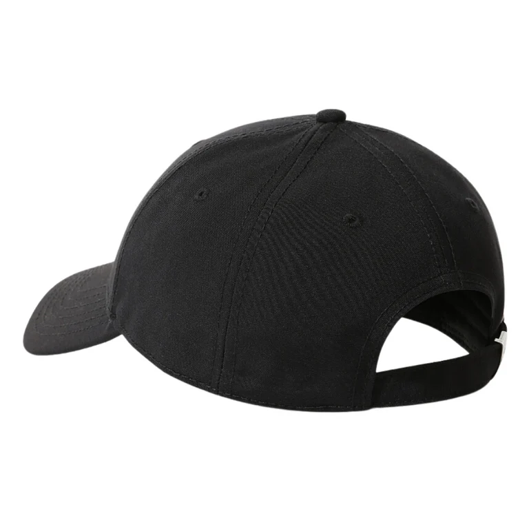 The North Face Recycled 66 Classic Hat - TnfBlack/TnfWhite