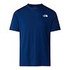 M' Box NSE 24/7 T-Shirt - Estate Blue