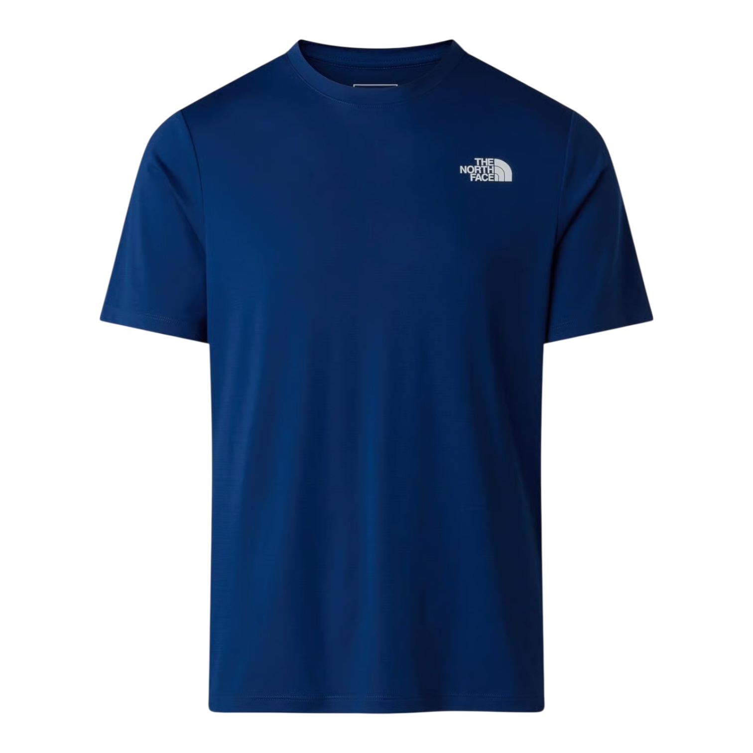 The North Face M' Box NSE 24/7 T-Shirt - Estate Blue
