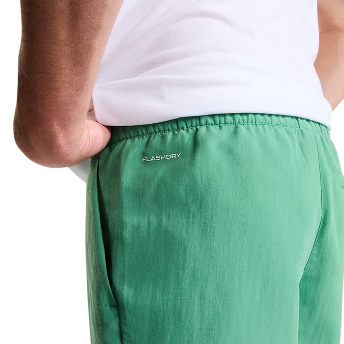 The North Face M' Leynar Short - Dimmed Algae/TNF Black