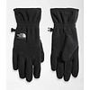 Etip Heavyweight Fleece Glove - Tnf Black