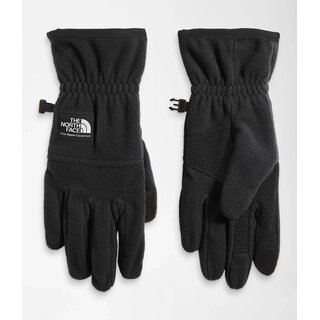 The North Face Etip Heavyweight Fleece Glove - Tnf Black