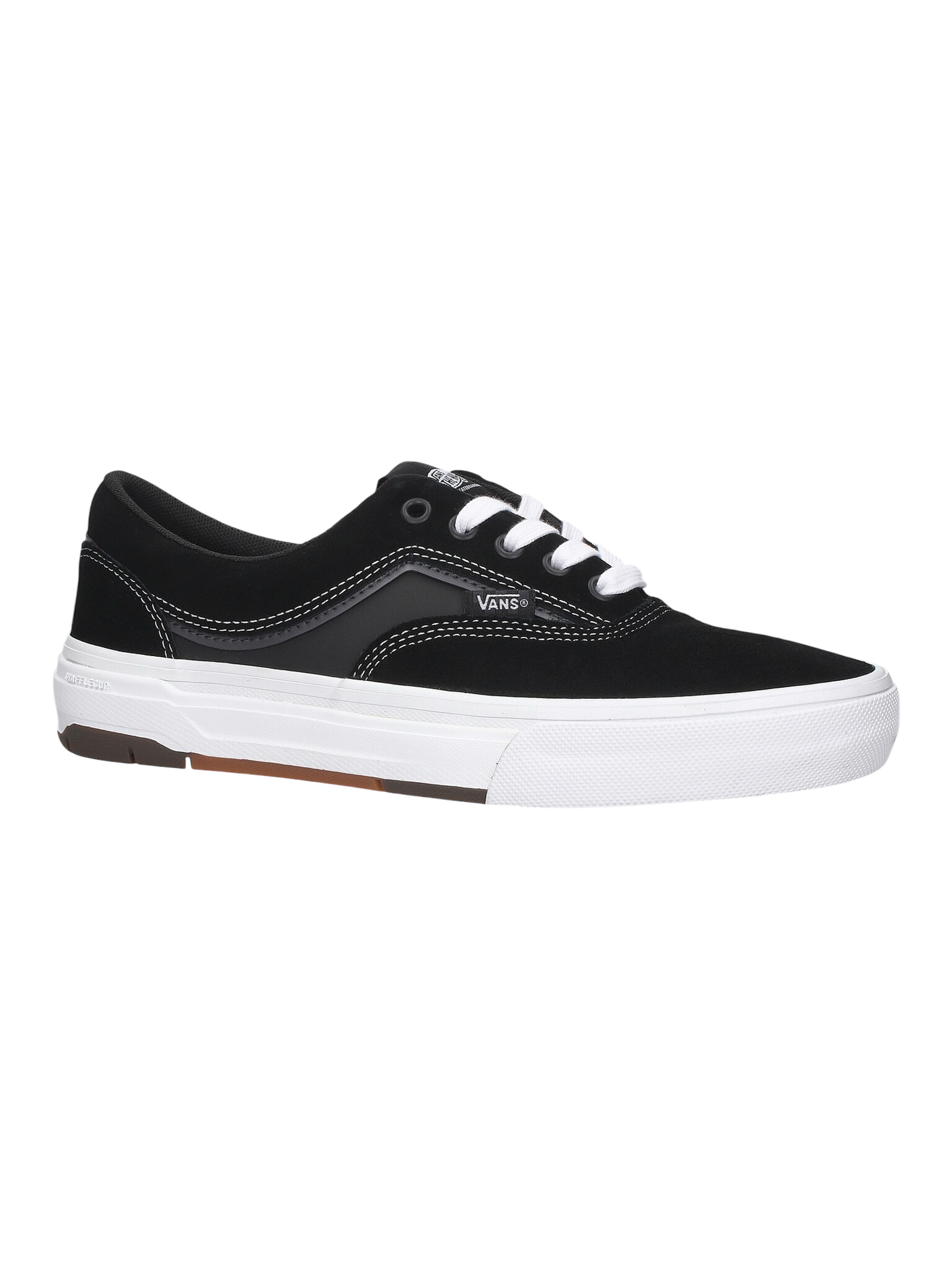 Vans Skate Era - Black/White