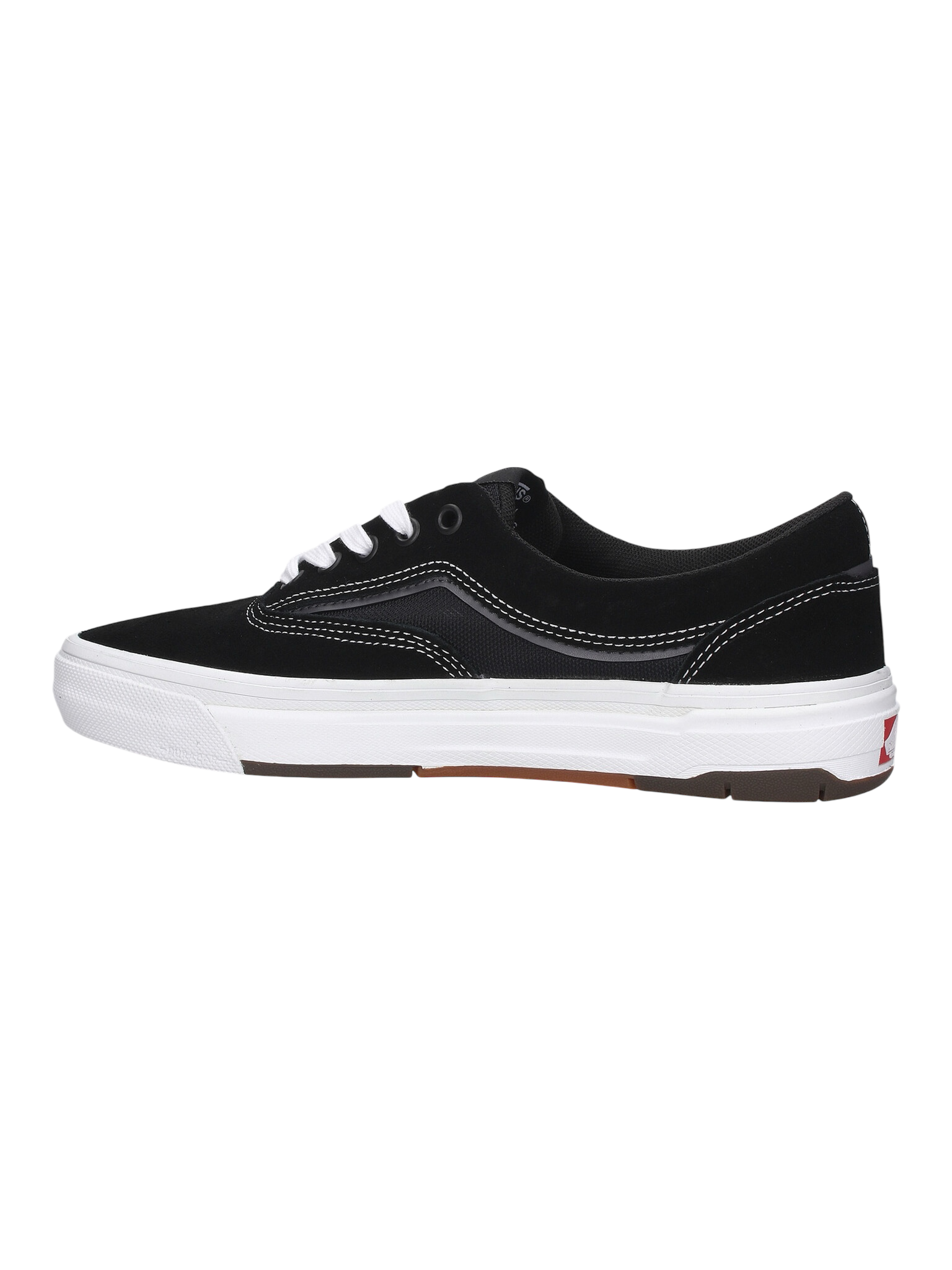 Vans Skate Era - Black/White