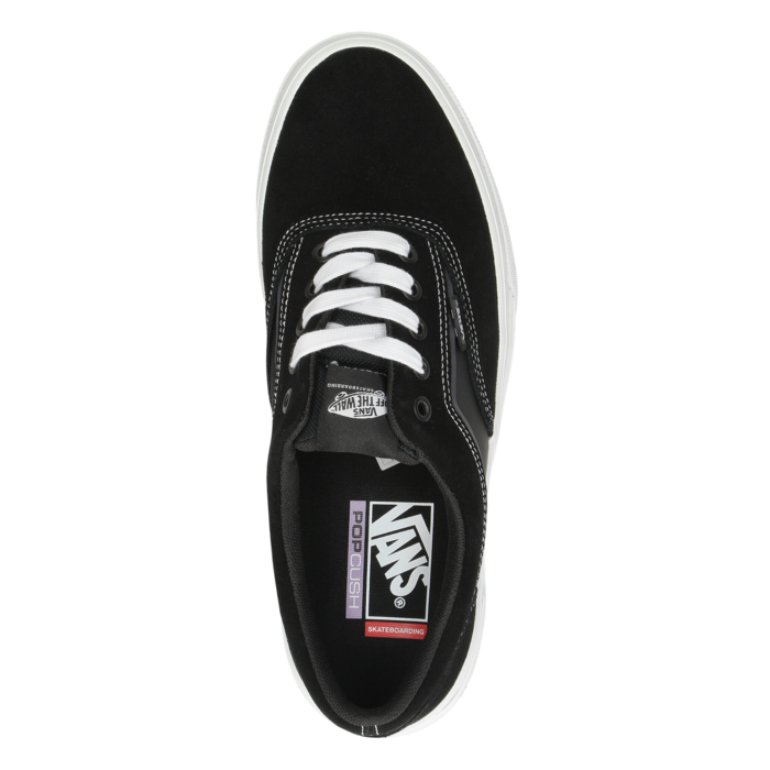 Vans Skate Era - Black/White