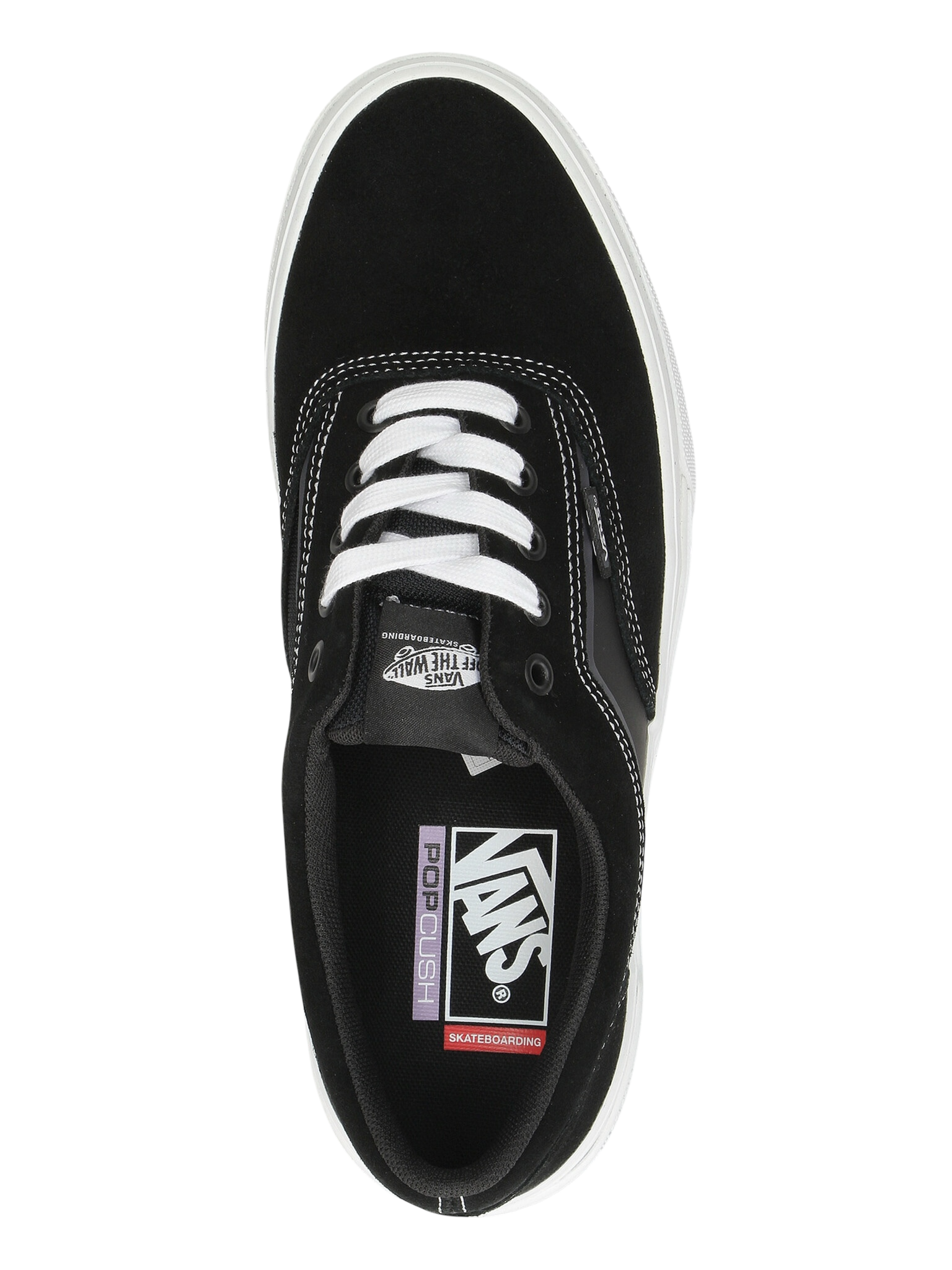 Vans Skate Era - Black/White