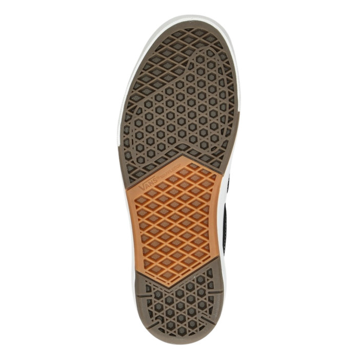 Vans Skate Era - Black/White