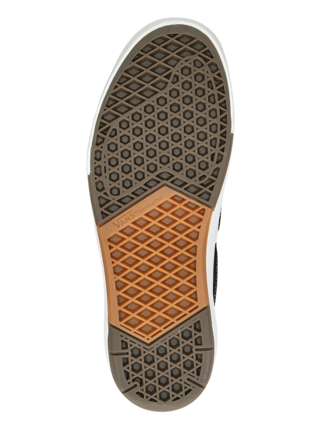 Vans Skate Era - Black/White