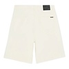 Billow Denim Short 22 - Dirty White