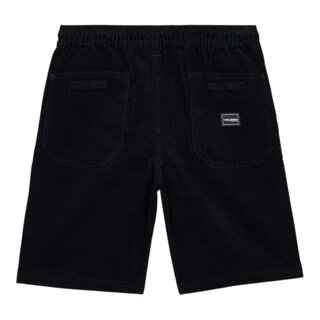 Volcom Outer Spaced Short (Youth) - Black