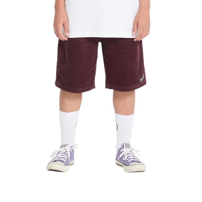 Volcom Outer Spaced Short (Youth) - Pistol Punch