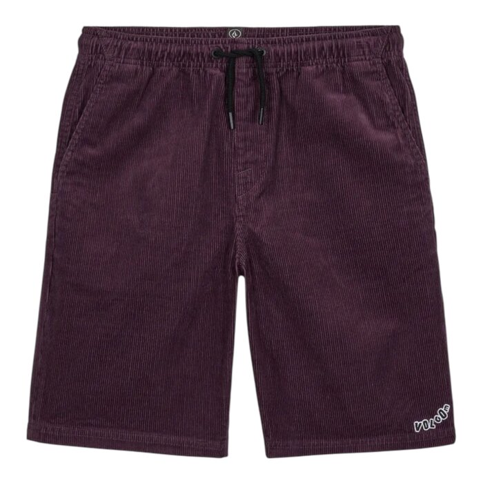 Volcom Outer Spaced Short (Youth) - Pistol Punch