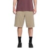 Freazy Loose EW Short 22 - Light Khaki