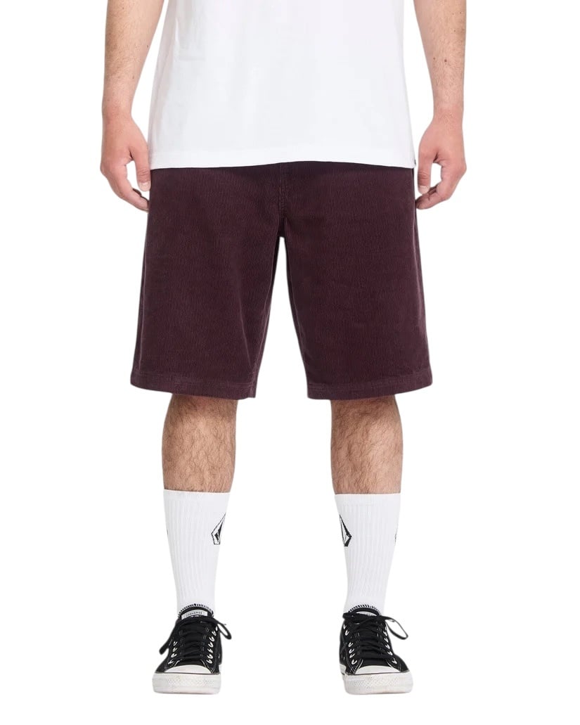 Volcom Freazy Loose EW Short 22 - Pistol Punch