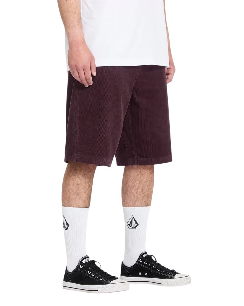 Volcom Freazy Loose EW Short 22 - Pistol Punch