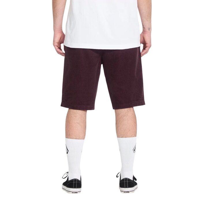 Volcom Freazy Loose EW Short 22 - Pistol Punch