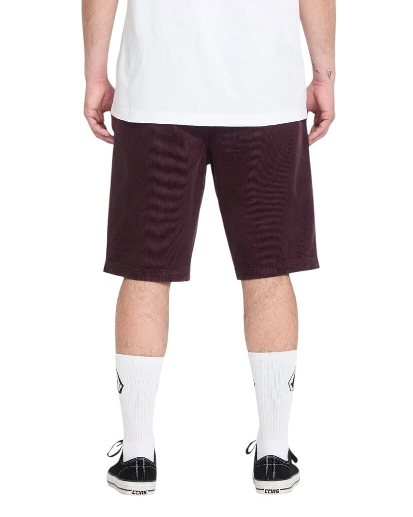 Volcom Freazy Loose EW Short 22 - Pistol Punch