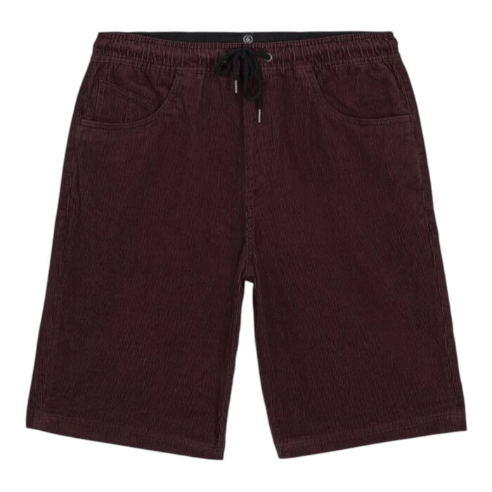 Volcom Freazy Loose EW Short 22 - Pistol Punch