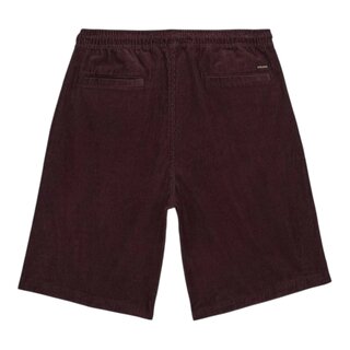 Volcom Freazy Loose EW Short 22 - Pistol Punch