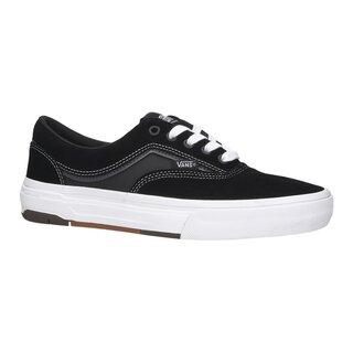 Vans Skate Era Wafflecup - Black/White