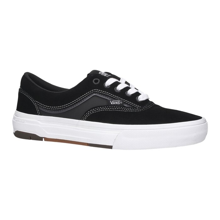 Vans Skate Era Wafflecup - Black/White