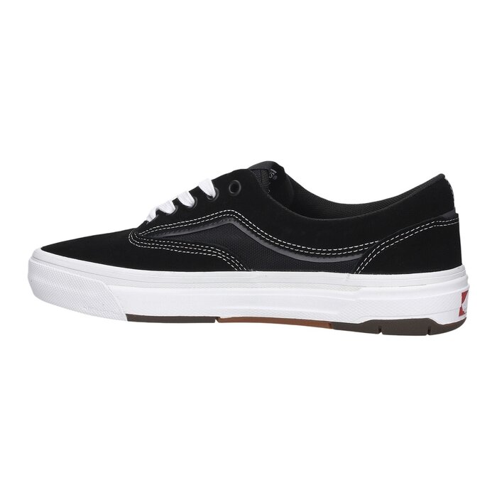 Vans Skate Era Wafflecup - Black/White
