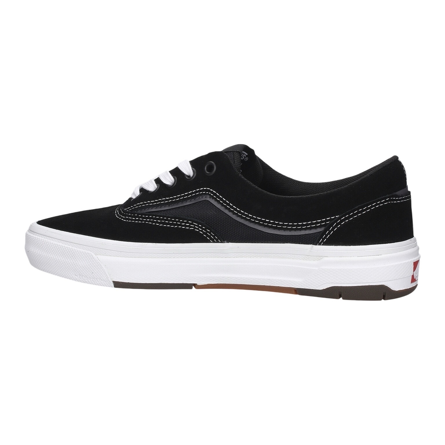 Vans Skate Era Wafflecup - Black/White
