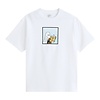 Commitment 4 Dumnies Low - White