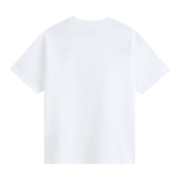 Vans Commitment 4 Dumnies Low - White
