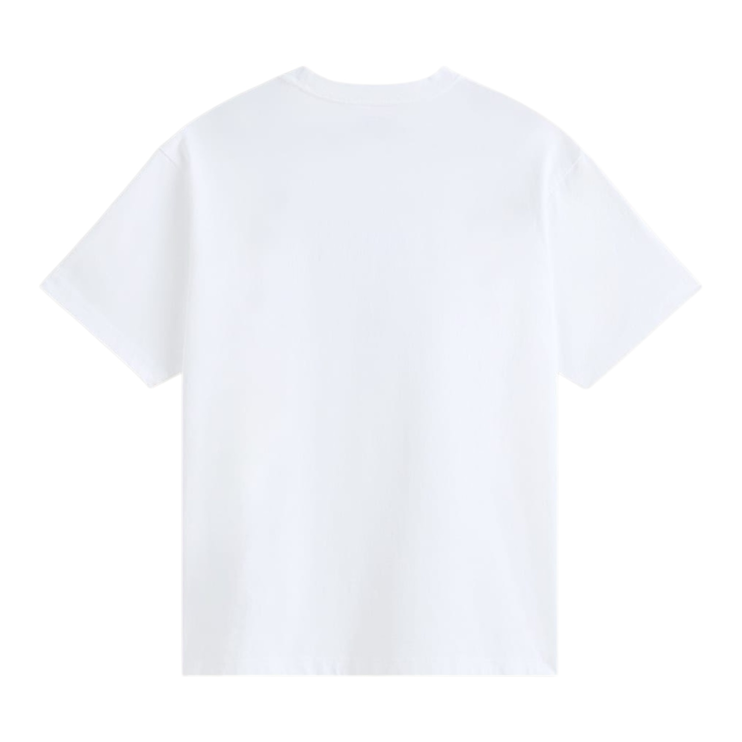 Vans Commitment 4 Dumnies Low - White