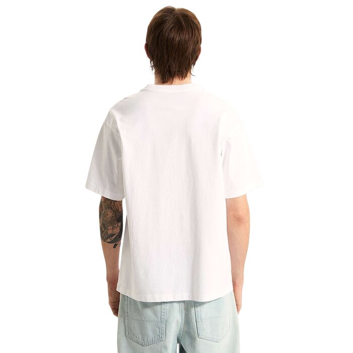 Vans Commitment 4 Dumnies Low - White