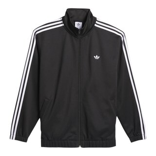Adidas Skateboarding Superfire TK Jacket - Black