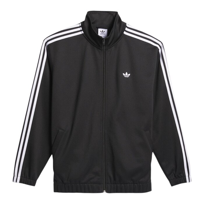 Adidas Skateboarding Superfire TK Jacket - Black